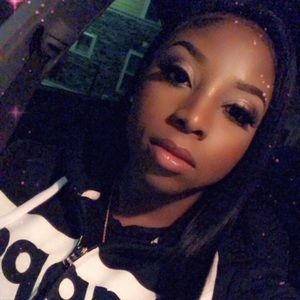 Meet your Posher, Brittney